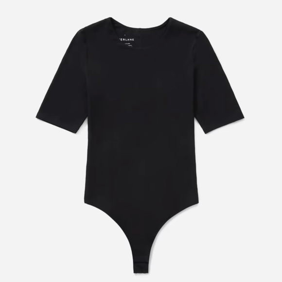 Everlane bodysuit Small - Picture 4 of 9